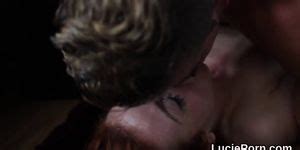 Newcomer Lesbo Sweeties Get Their Soft Vulvas Licked And Plowed Lucie Makes Porn Tnaflix