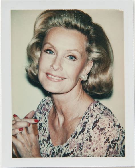 Pictures Of Dina Merrill