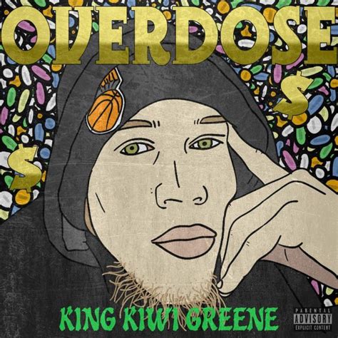 Check Out My New Single Overdose Distributed By Distrokid And Live On