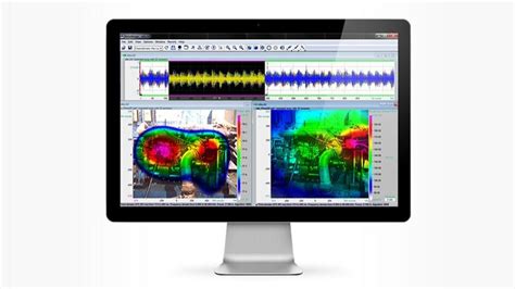 Noise Image Software - Sound Quality - Polytec