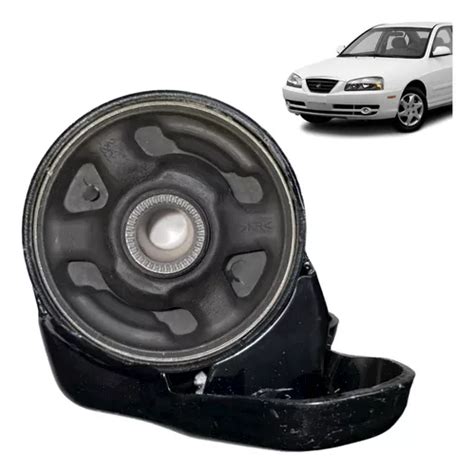 Soporte Motor Hyundai Elantra Frontal Cuotas Sin Inter S