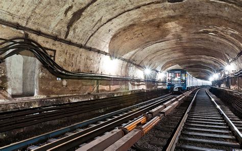 ТЕСТ: насколько хорошо вы знаете киевское метро - Вікенд