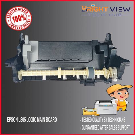 EPSON L805 ASF ASSEMBLY Shopee Philippines