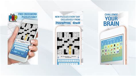 Daily Free Online Crossword Puzzles Gatornery