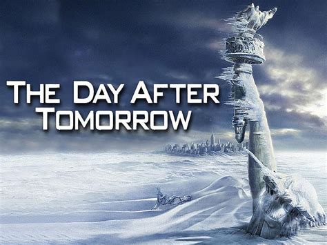 The Day After Tomorrow After Movie Hd Wallpaper Pxfuel