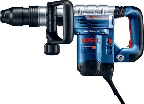 BOSCH GSH 5 CE Professional SDS Max Demolition Hammer Soon Huat