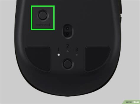 3 manières de connecter une souris sans fil Logitech à un PC ou un Mac