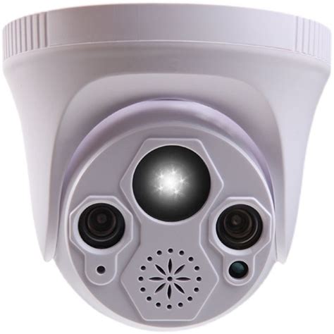 Видеокамера ip купольная 1920×1080 Full HD - купить по выгодным ценам в ...