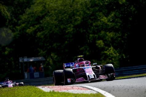 F1 le papa Stroll offre un baquet à son fils Lance en rachetant Force