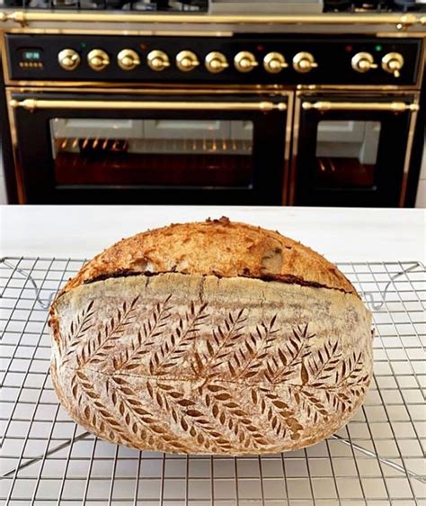 ILVE Rangess Instagram Post All Of The Baking Inspiration You Never