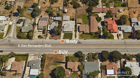 San Bernardino live updates: Mass shooting kills 14, injures 17 - Los ...