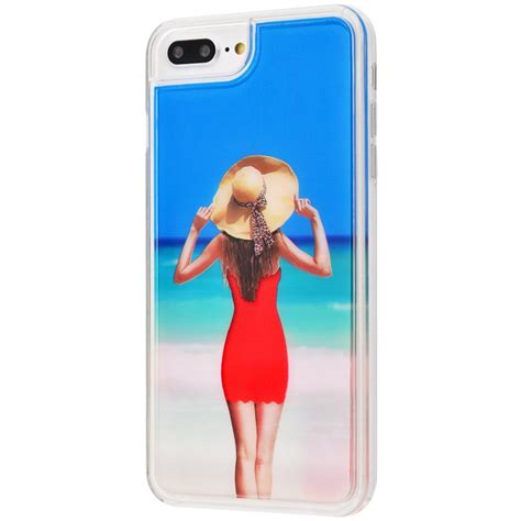 Naked Girl Case Iphone Plus Plus Id