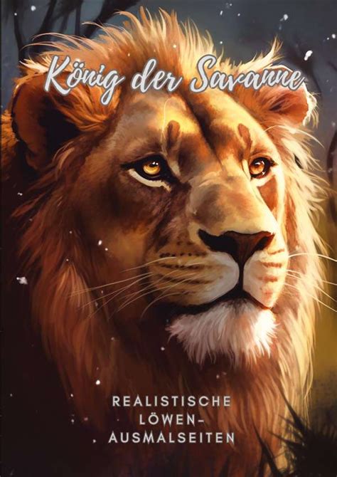 K Nig Der Savanne Diana Kluge Buch Jpc