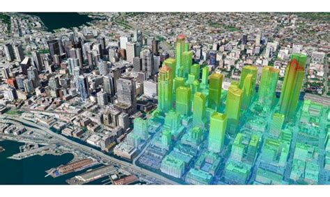 Geospatial Digital Twins Will Make Cities Smarter Gim International