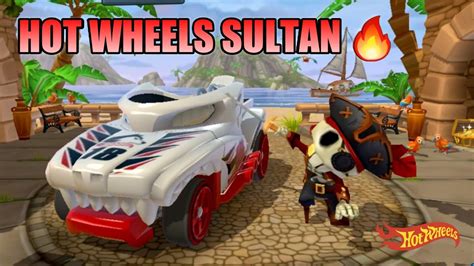 Hot Weiler Mobil Hot Wheels Sultan Terbaru Beach Buggy Racing Youtube