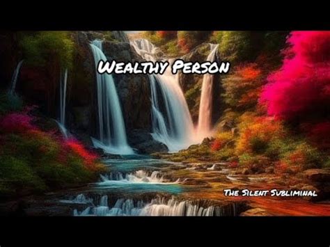 Attract Limitless Wealth Subliminal Money Subliminals Youtube