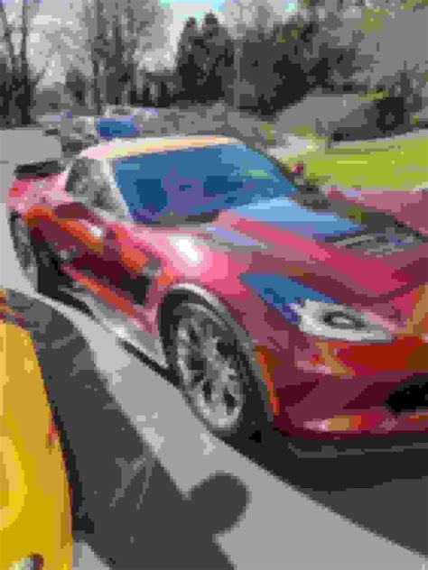 Okay, What are the Rare C7 Colors? Solution - CorvetteForum - Chevrolet ...