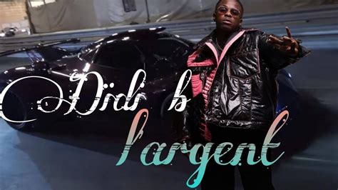 Didi B L Argent Feat Avec Dadju Youtube