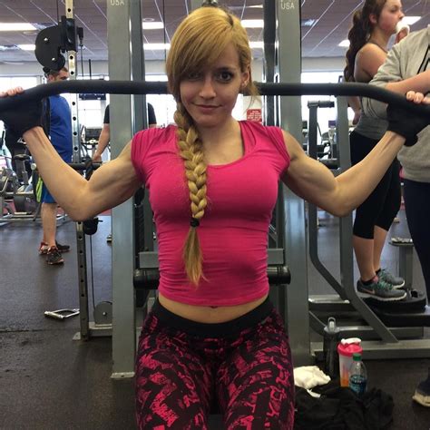 Jennifer Harris Body Building Women Jennifer Women