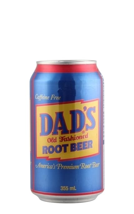 Dad's Root Beer