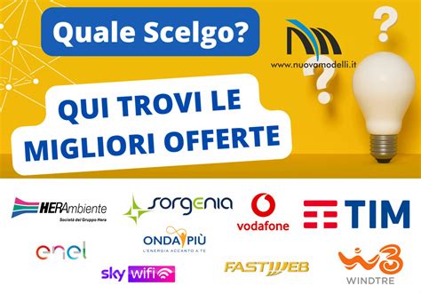 SEGUI LE OFFERTE PER LUCE GAS E FIBRA Su FB Cartoleria On Line