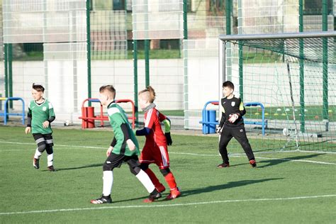 Concordia Knurów vs GKS Piast Gliwice rocznik 2010 IKNW iKnurów pl