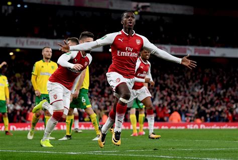 Arsenal Vs Norwich: Highlights and analysis from hard-fought win