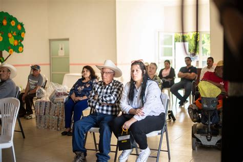 Entrega De Proyecto Gobierno Municipal De Degollado