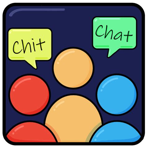 Chit Chat by jayebur, Darren Kearney, laurenk, Dónall O'Donoghue