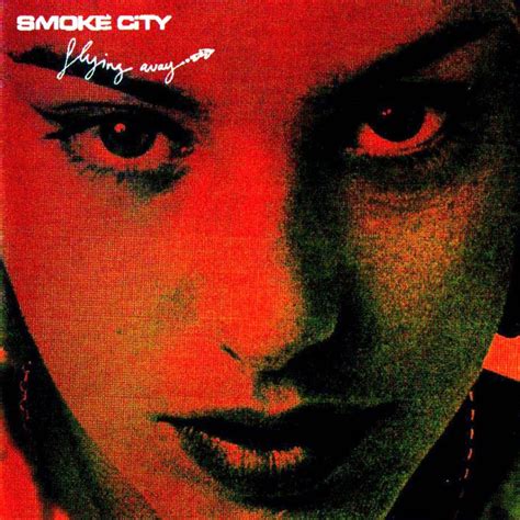 Smoke City Flying Away Cd Discogs