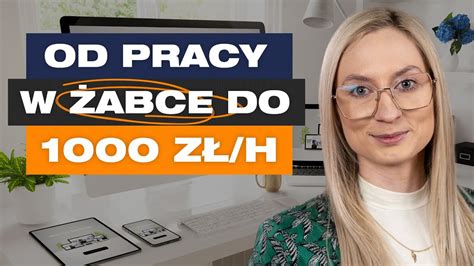 Czy KAŻDY może ZARABIAĆ 1000 zł na godzinę Jak ZWIĘKSZYĆ zarobki