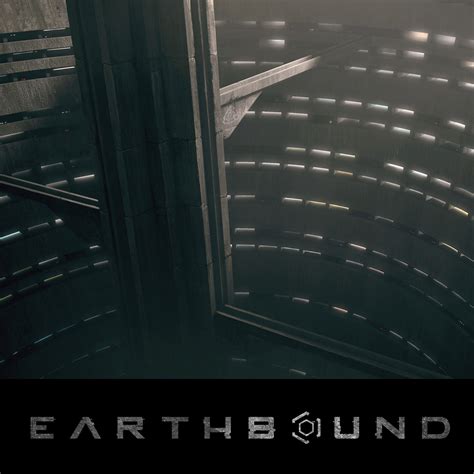 ArtStation - Panopticon - Earthbound