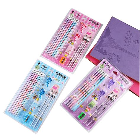 Students Stationery Set June 1 Children's Day Gift Children Gift School ...