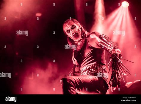Gorgoroth band -Fotos und -Bildmaterial in hoher Auflösung – Alamy