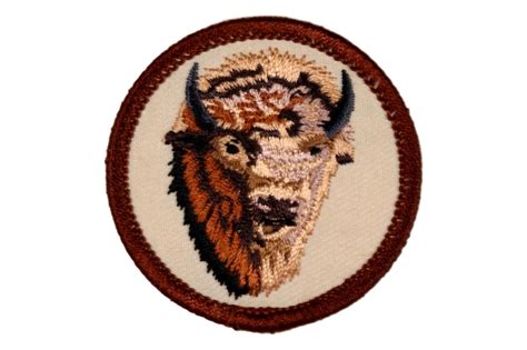 Wood Badge — Page 4 — Eagle Peak Store