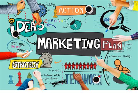 Conceptos básicos para realizar un plan de marketing Vision y Óptica