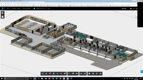 Autodesk Bim 360 Team And Collaboration For Revit Youtube