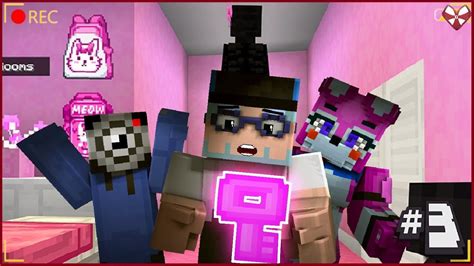 The Pink Key Minecraft Backrooms Roleplay Youtube