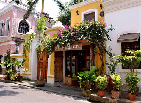 Top Attractions In Pondicherry Places To Visit In Pondicherry