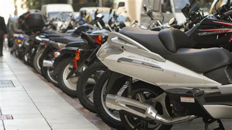 Motos Usadas Cuáles Son Los 10 Modelos Más Vendidos En La Argentina Y