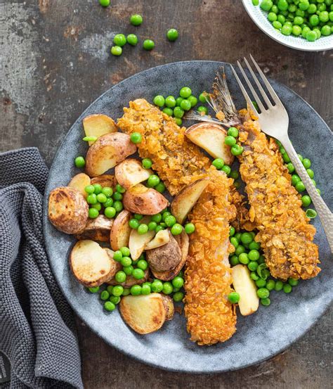 Zoete Aardappelfriet Recept Zo Bak Je Zoete Aardappelfriet Echt Krokant