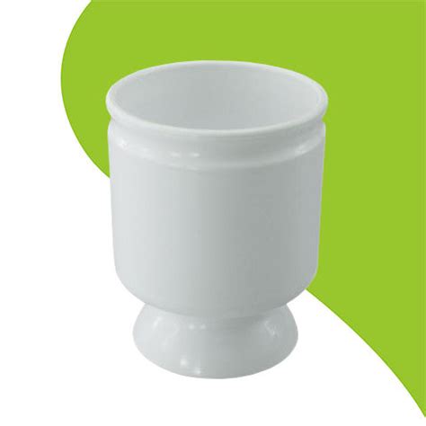 Mate Sublimable Pl Stico Pol Mero Blanco Sublimables