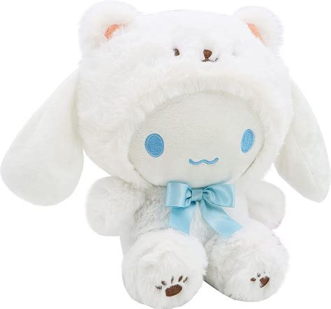 Maskotka Cinnamoroll Sanrio Crewmate Plusz Cm Allegro Pl