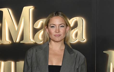 Kate Hudson Shares Delicious And Sexy New Single Talk About Love