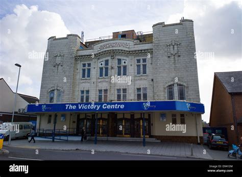 Southampton Church High Resolution Stock Photography And Images Alamy