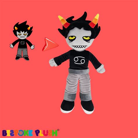 Custom Stuffed animal from your artwork – Bespoke Plush LLC
