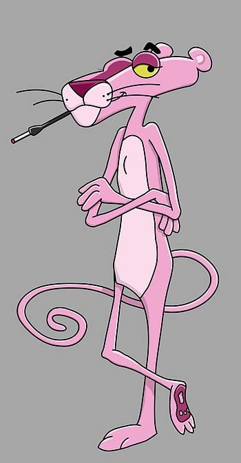 Pink Panther Cartoon Wallpaper Hd - Infoupdate.org