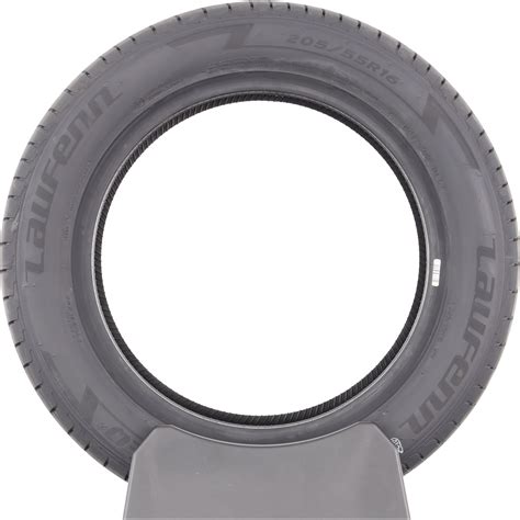 Test Laufenn S Fit EQ+ - 205/55 R16 - Pneu - UFC-Que Choisir