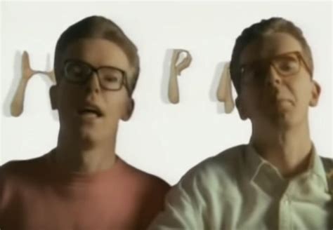 Musikvideo: The Proclaimers - I'm On My Way