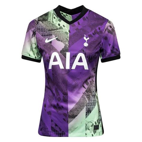 Tottenham Troisi Me Maillot Femme Unisportstore Fr